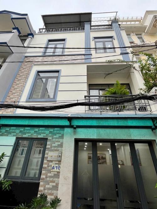 Gần ngay trung tâm, nhà phố thương mại đẳng cấp - Khám phá cơ hội đầu tư vàng!